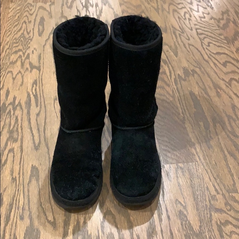 KOOLABURRA UGGS